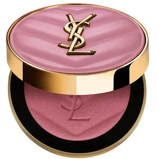Yves Saint Laurent YSL Make Me Blush بلشر يفسانلوران ميك مي بلش