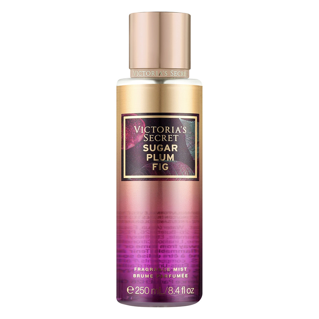 Victoria's secret Fragrance Mist SUGAR PLUM FIG