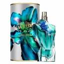 Jean Paul Gaultier Men's Le Beau Flower Edition EDP 4.2 oz Fragrances