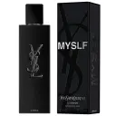Yves Saint Laurent Men's Myslf Le Parfum 100ML يفسانلورانت ماي سيلف لي بارفيوم