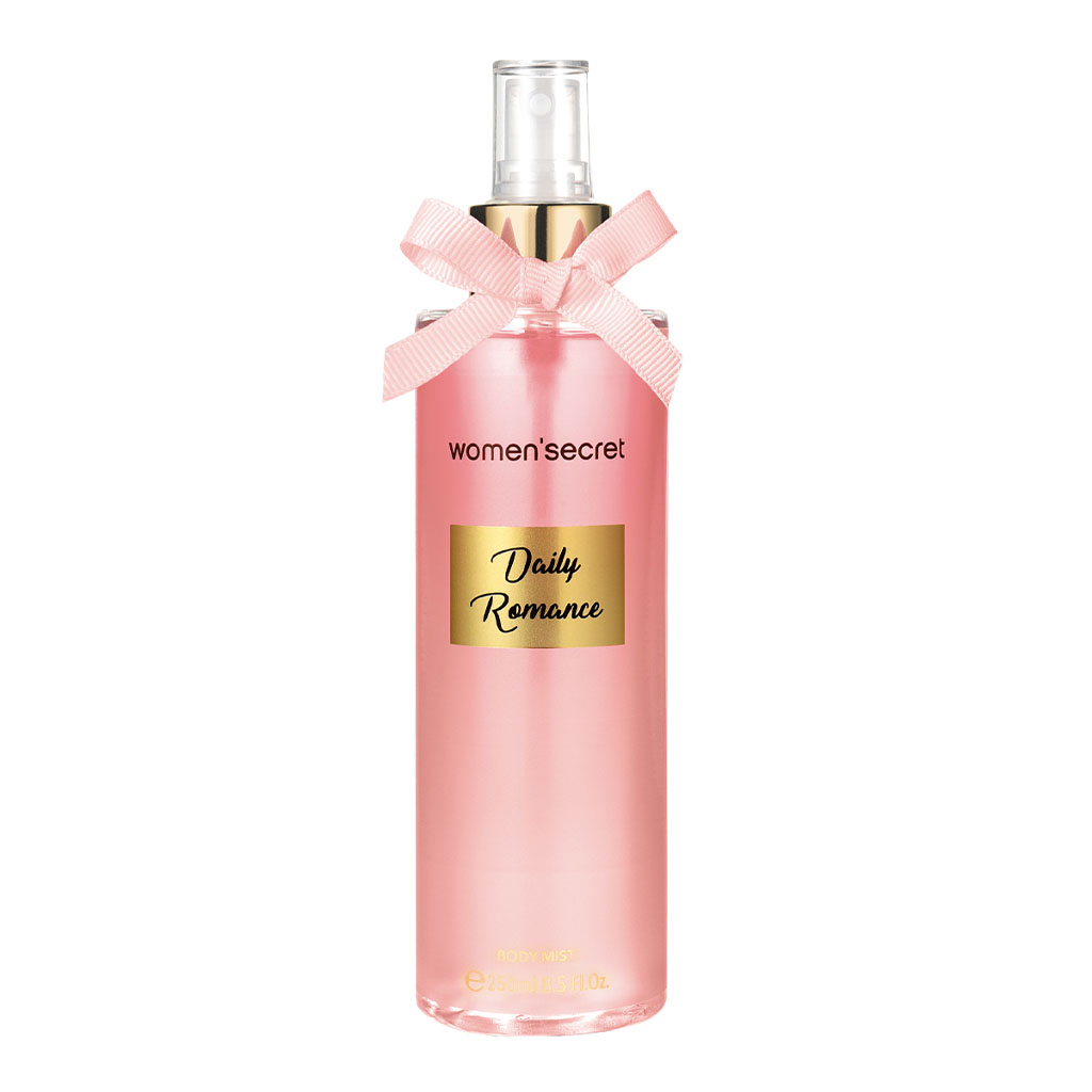 Women Secret Body MistDaily Romance 250ML
