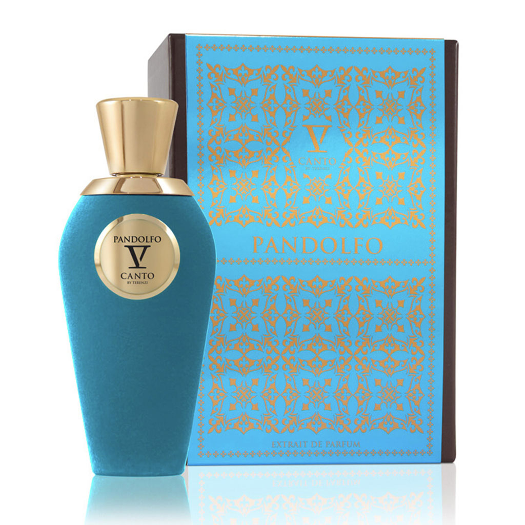 V canto Pandolfo 100ML Extrait De Parfum