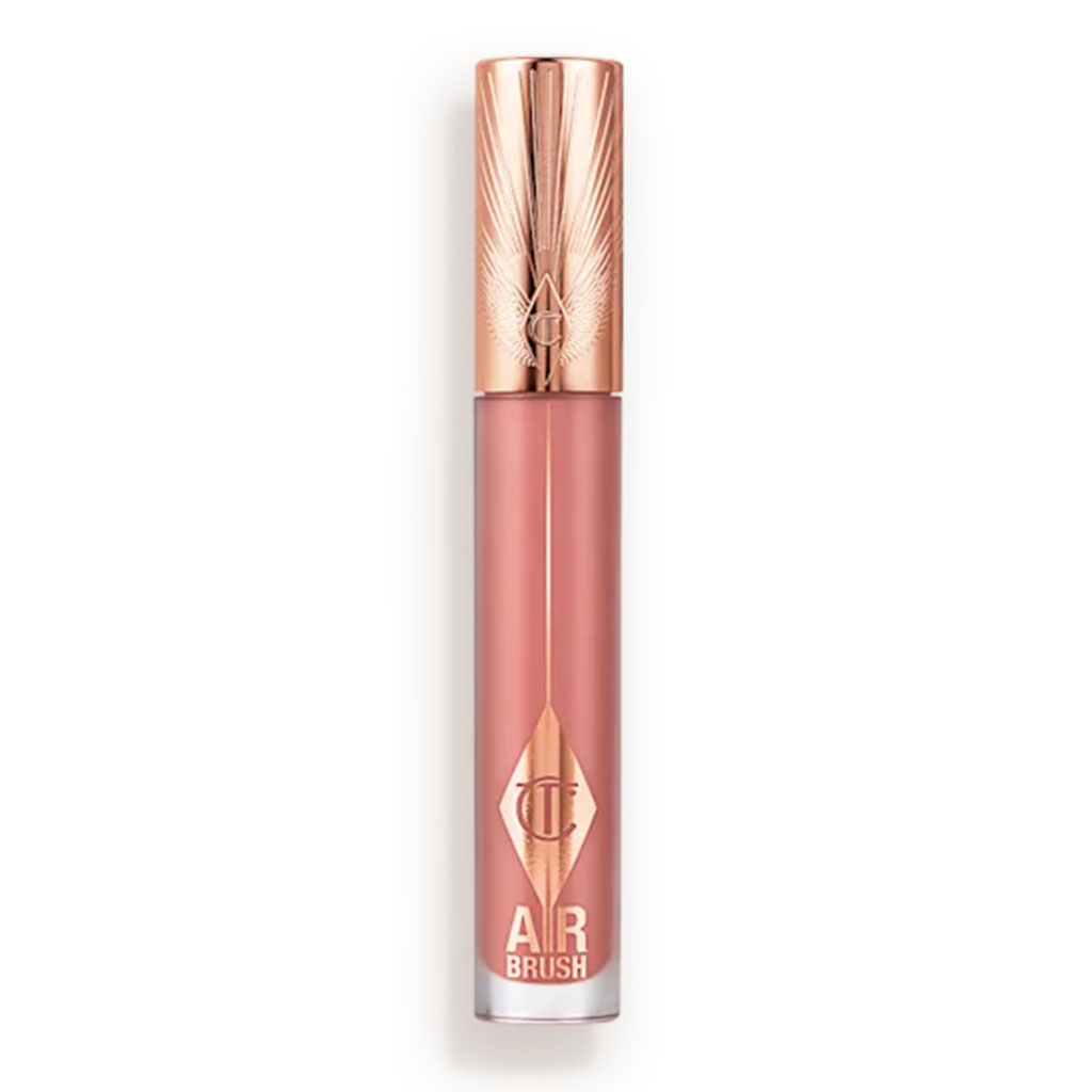 AIRBRUSH FLAWLESS LIP BLUR - PILLOW TALK BLUR