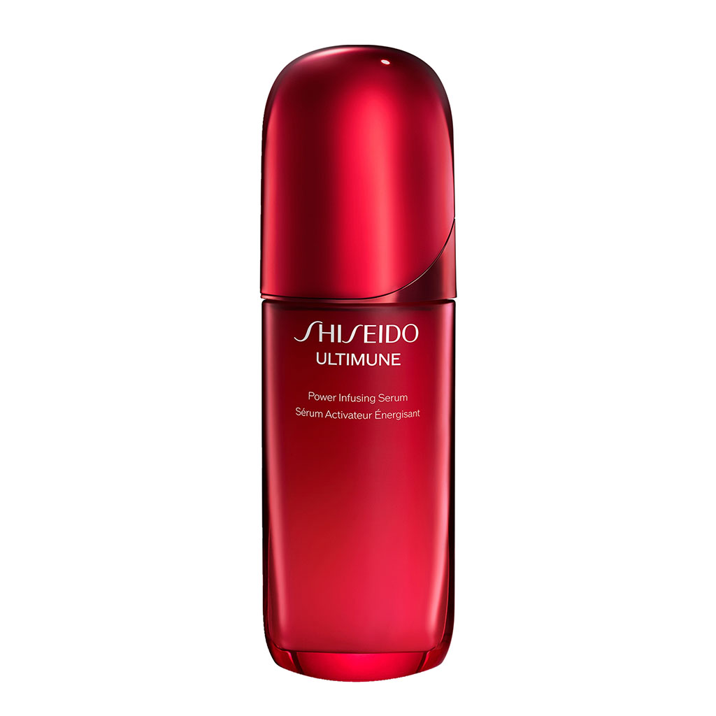 Shiseido Ultimune Power Infusing Serum 75ml