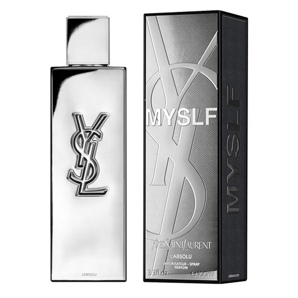 Yves Saint Laurent MySelf L'absolu Parfum 100ml