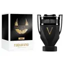 Paco Rabanne Invictus Victory Absolu 100ML Parfum For men عطر انفكتس فيكتوري أبسولو للرجال
