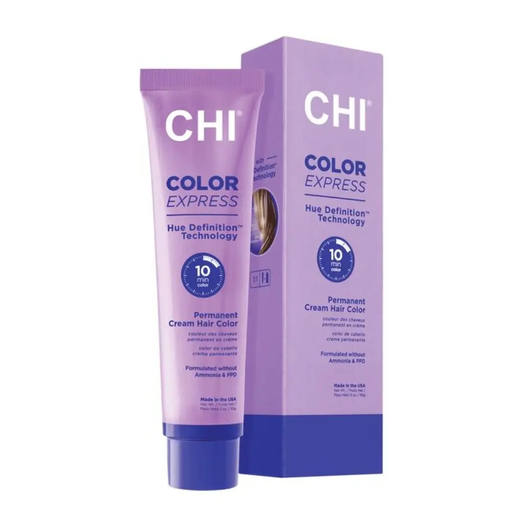 Chi Colour Express Kit