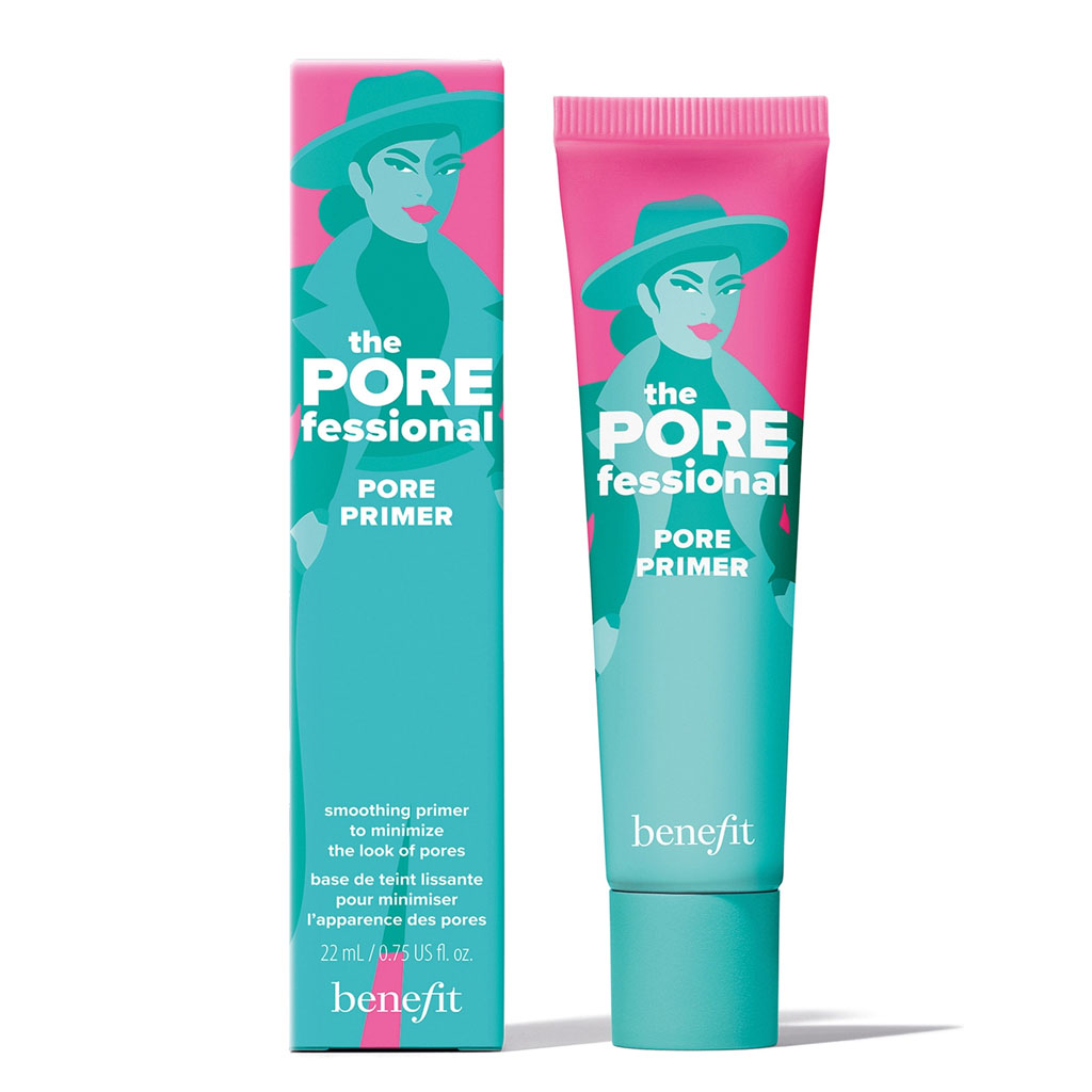 BENEFIT The POREfessional Matte Primer - 22ml