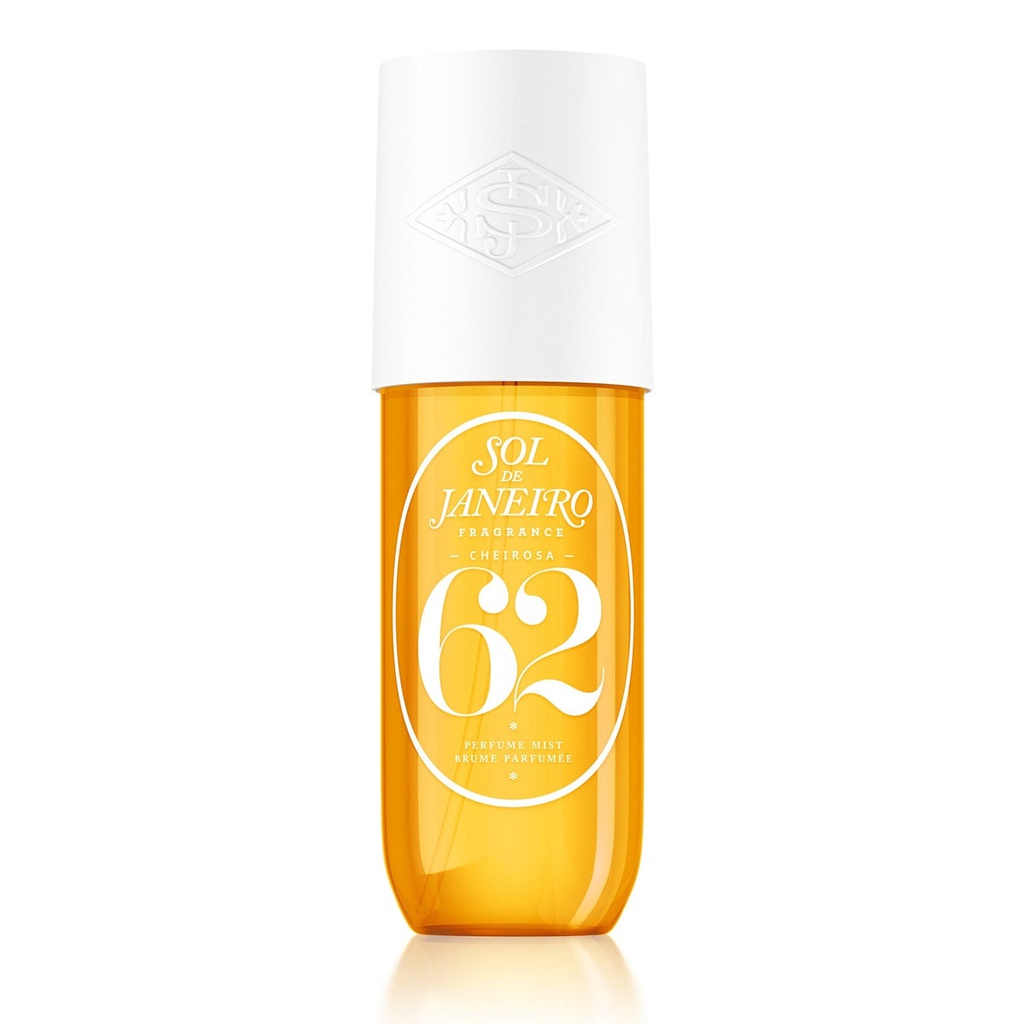 SOL DE JANEIRO Hair &amp; Body Perfume Mist 240ML