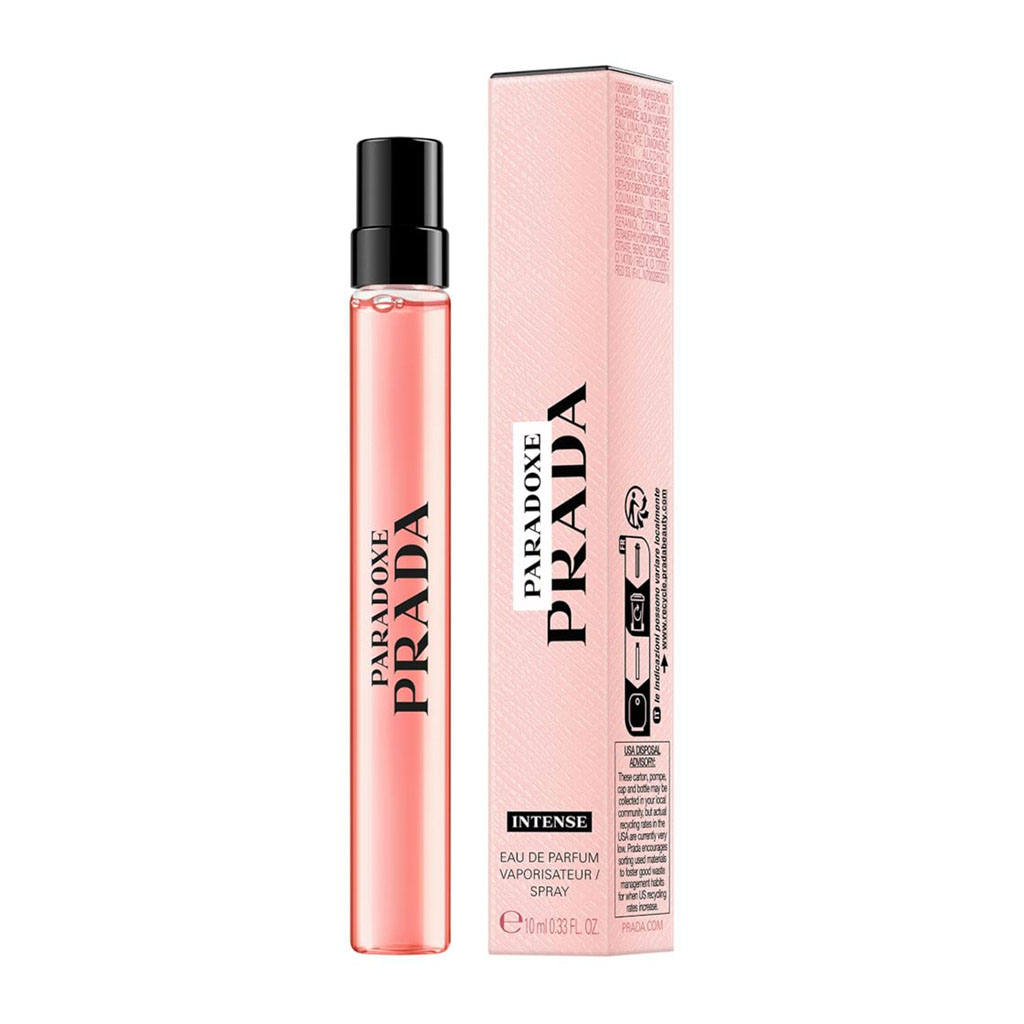 PRADA - PARADOXE Intense 10 ml Eau de Parfum