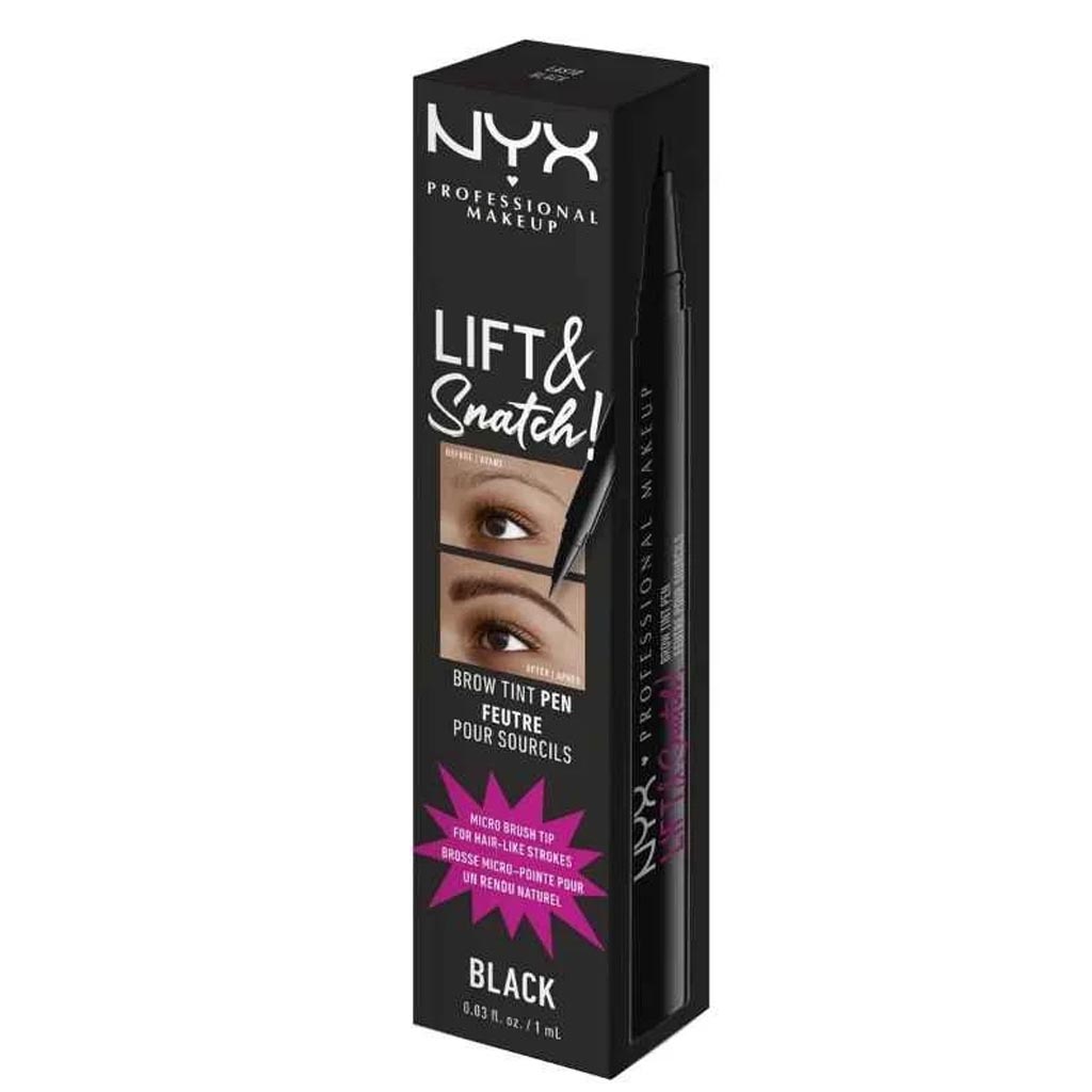 Nyx Lift &amp; Snatch Brow Tint Pen
