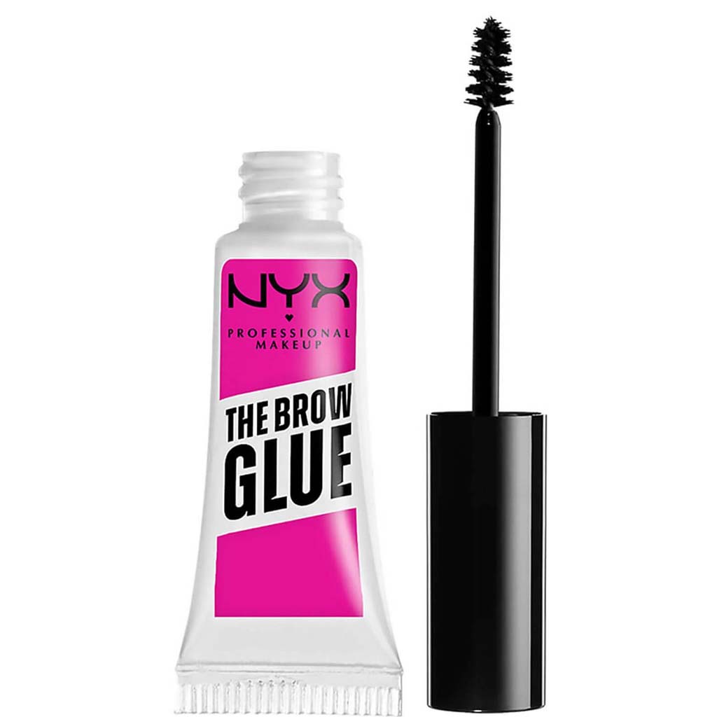 NYX THE BROW GLUE INSTANT BROW STYLER 5G