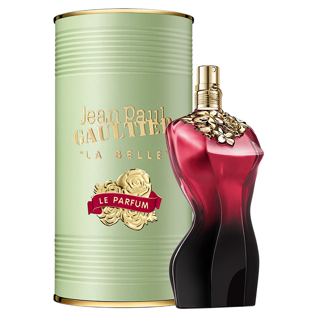 Jean Paul Gaultier Ladies La Belle Le Parfum Intense Spray 100ML EDP