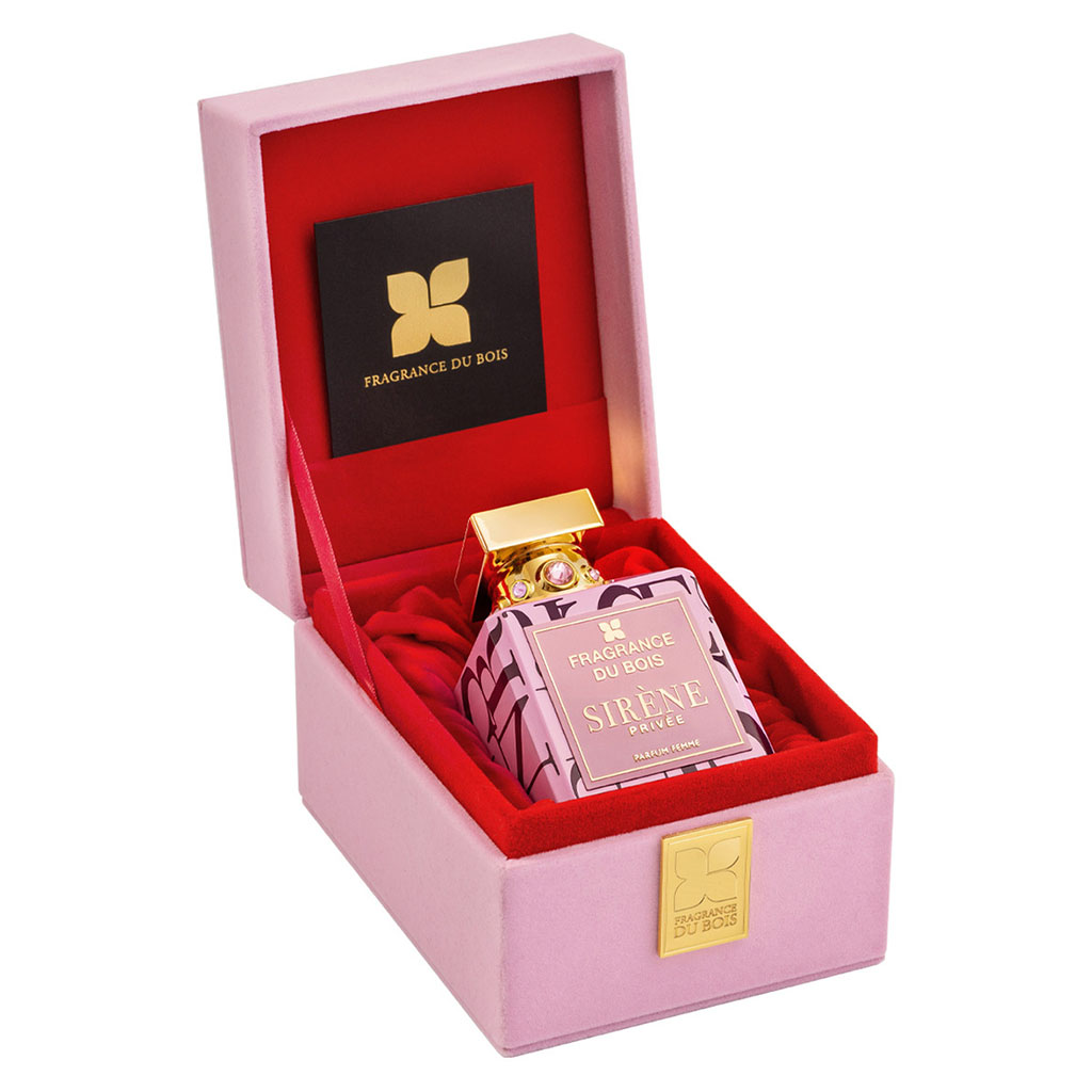 Fragrance Du Bois Sirene Privee 75ML