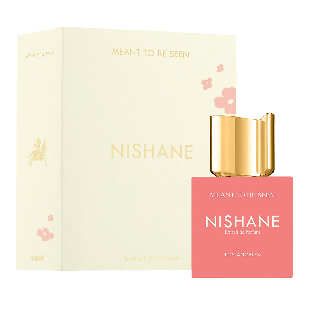 Nishane Meant To Be Seen 100ML