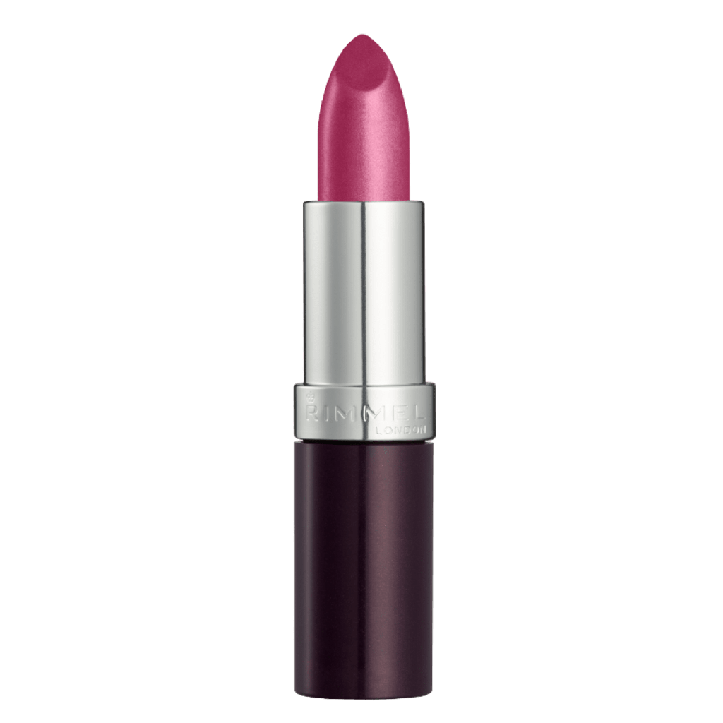 Rimmel london lip stick lasting finish