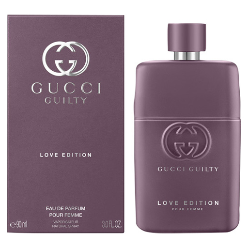 Gucci Ladies Guilty Love Edition 2024 90ML EDP