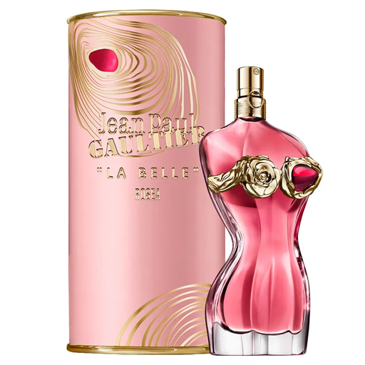 Jean Paul GAULTIER La Belle ROSEA 100ML EDP
