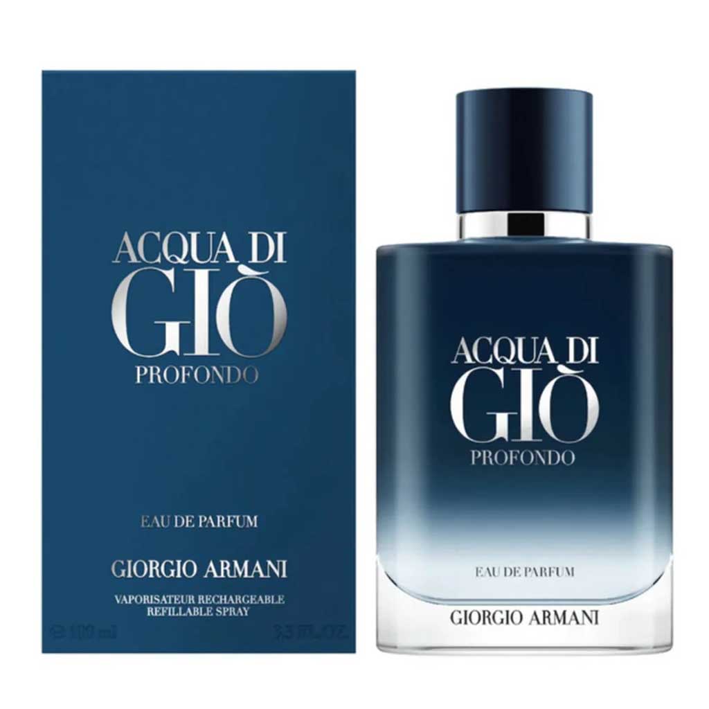Giorgio Armani Acqua di Gio Profondo 100ML EDP