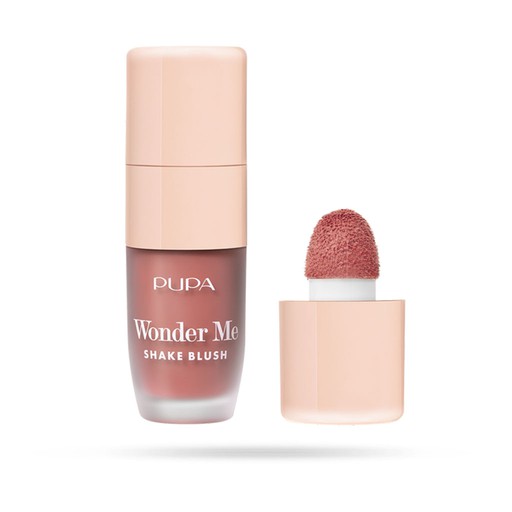 Pupa Wonder Me Shake Blush