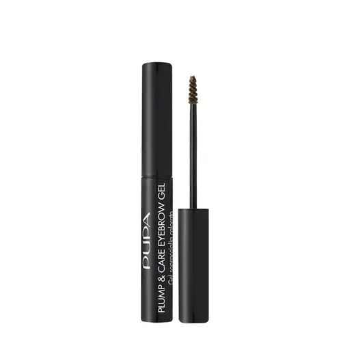 Plump & Care Eyebrow Gel