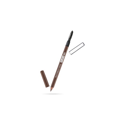 PUPA TRUE EYEBROW PENCIL