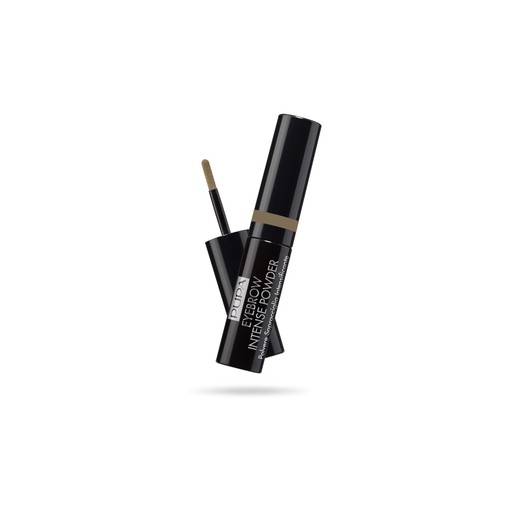 PUPA EYEBROW INTENSE POWDER
