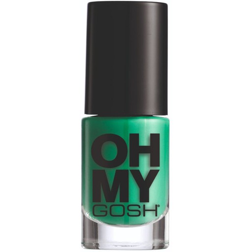 OH MY GOSH Nail Lacquer