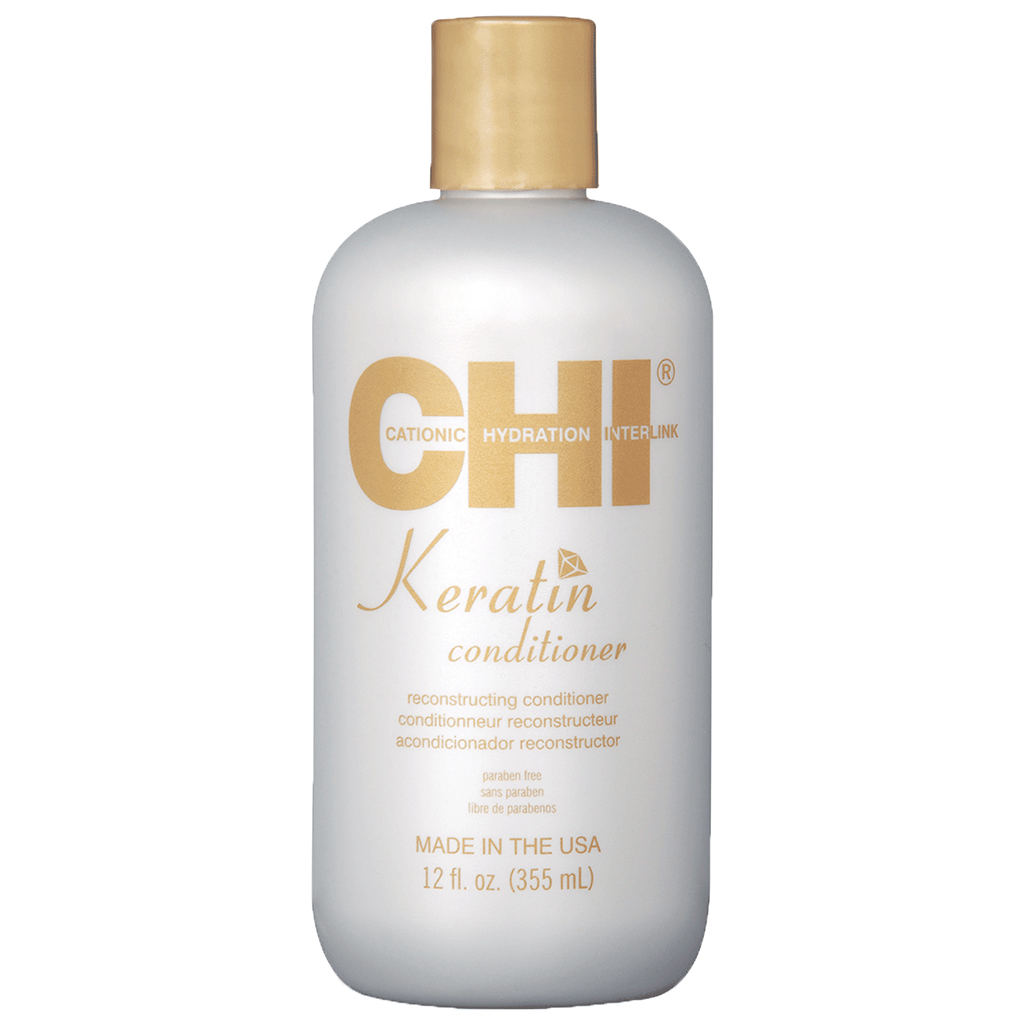 CHI keratin conditioner 355ml