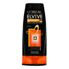 LOREAL ELVIVE Arginne Resist 600ml Black Conditioner