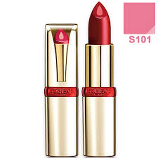 LOREAL Color Riche Serum Lipstick