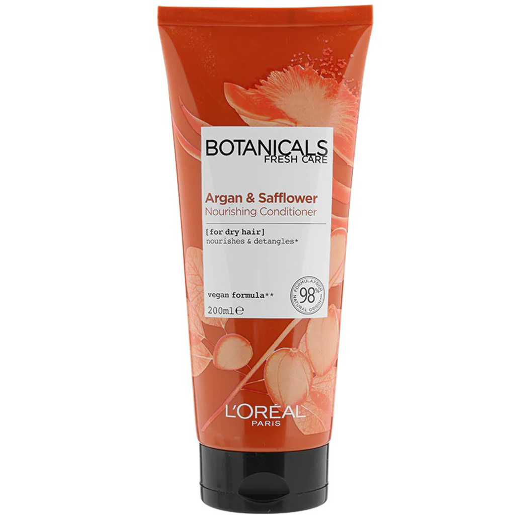 Loreal Paris Botanicals Fresh Care Safflower Rich Infusion Conditioning Balm (200ml)