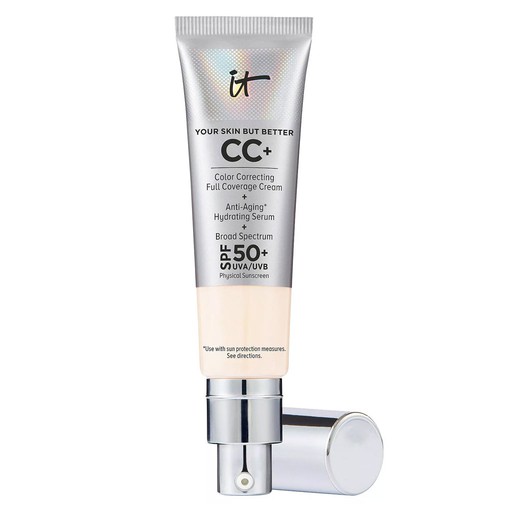 IT COSMETICS Your Skin But Better CC+ Cream with SPF 50+ 32ml