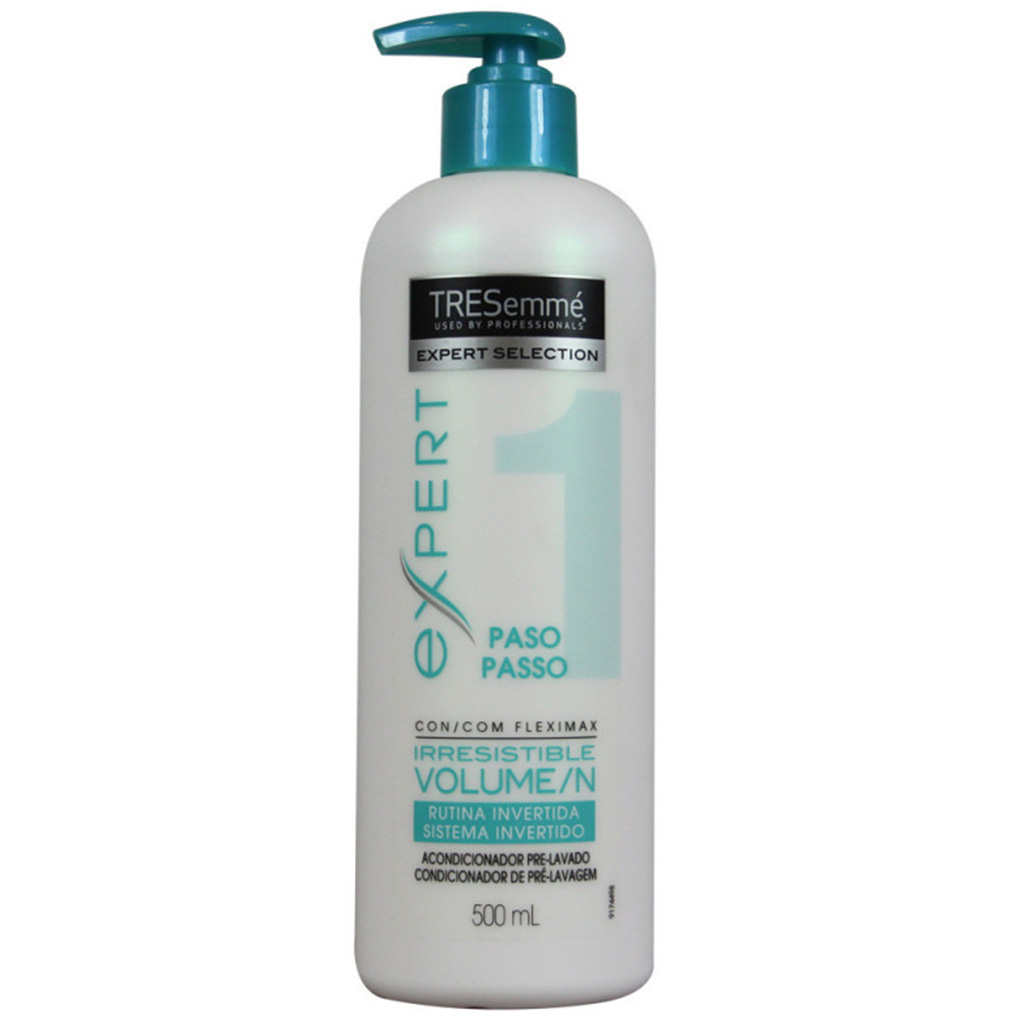 TRESEMME CONDITIONER PRE WASH 500ML