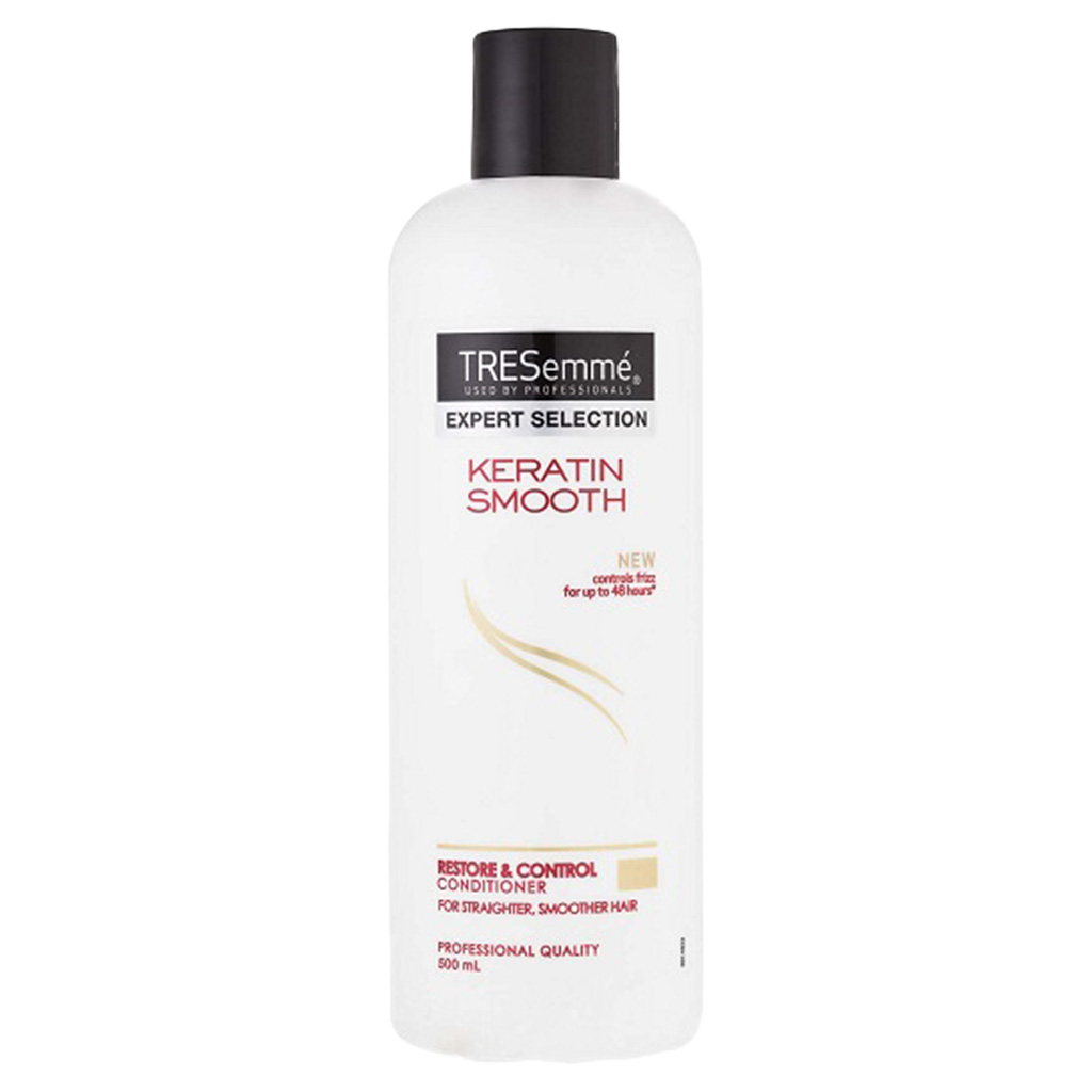 Tresemme Keratin Smooth Restoring Conditioner 500ml