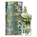 Jean Paul Gaultier Men's Le Beau Paradise Garden 125ML EDPجان بول غولتير لو بو بارادايس جاردن او دو بارفيوم 125مل