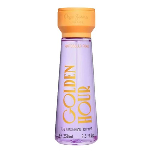 PEPE JEANS GOLDEN HOUR BODY MIST 250ML