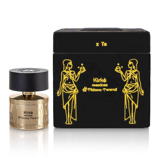 Tiziana Terenzi Kirke Overdose 100ML Extrait De Parfum 