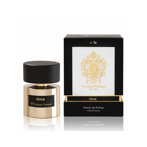 Tiziana Terenzi Kirke 15ML Extrait De Parfum 