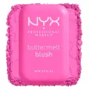 NYX ButterMelt Blush