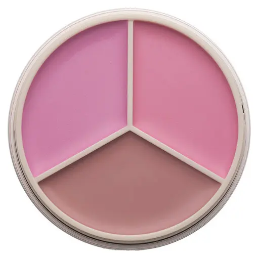 Anastasia Magic Touch Blush Trio 
