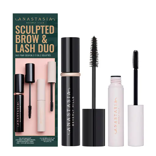 Anastasia Beverly Hills - Sculpted Brow & Lash Duo 