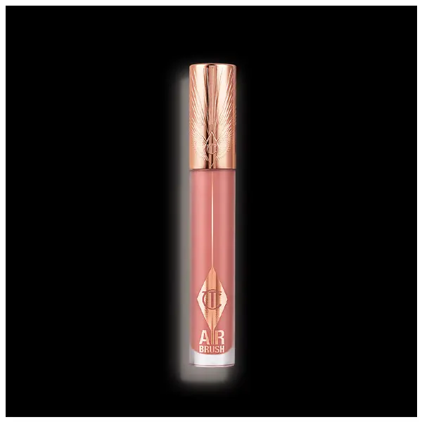 AIRBRUSH FLAWLESS LIP BLUR - PILLOW TALK BLUR