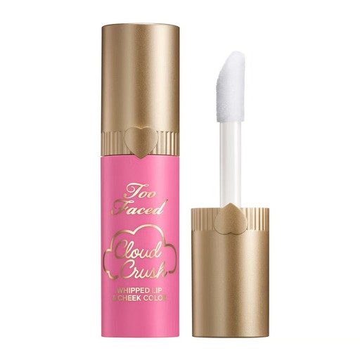 TOO FACED Cloud Crush Whipped Lip & Cheek Color