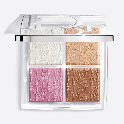 DIOR Backstage Glow Maximizer Face Palette