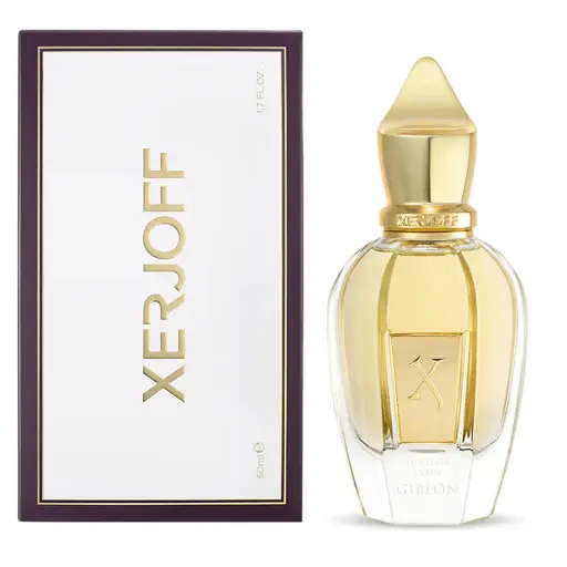Xerjoff Gibeon 50ML