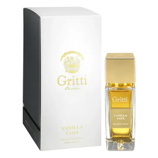 Gritti Vanilla Tana 100ML EDP