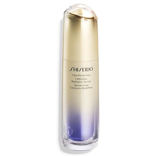 SHISEIDO Vital Perfection LiftDefine Radiance Serum 40ML