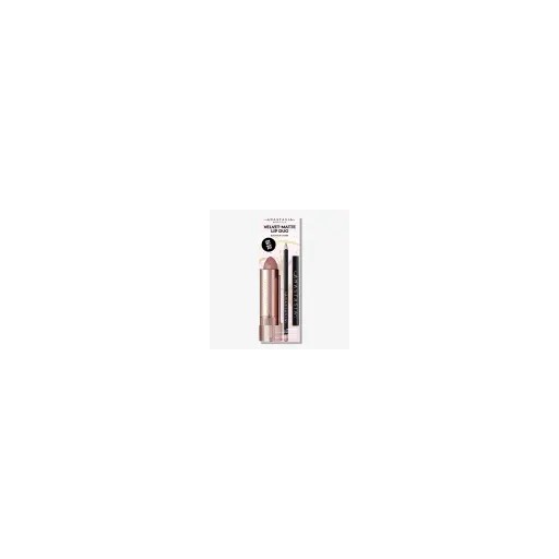 Anastasia Velvet Matte Lip Duo