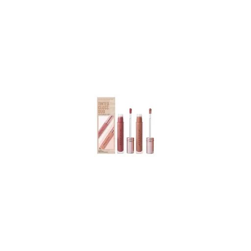 Anastasia Tinted Gloss Duo 